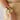 Seraphim's Descent Bracelet - Gold Plated