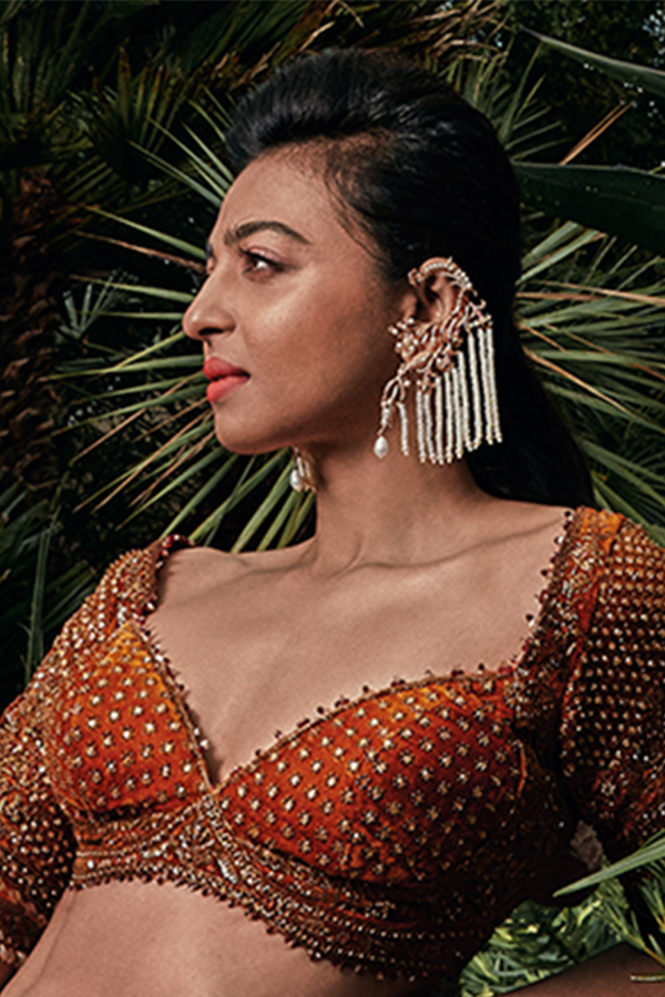 Radhika Apte