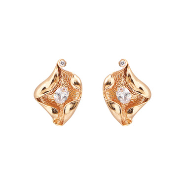 Abyssia Earrings