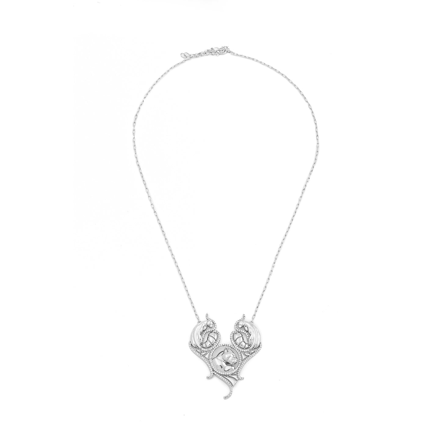 Mawu - Celestial Pendant