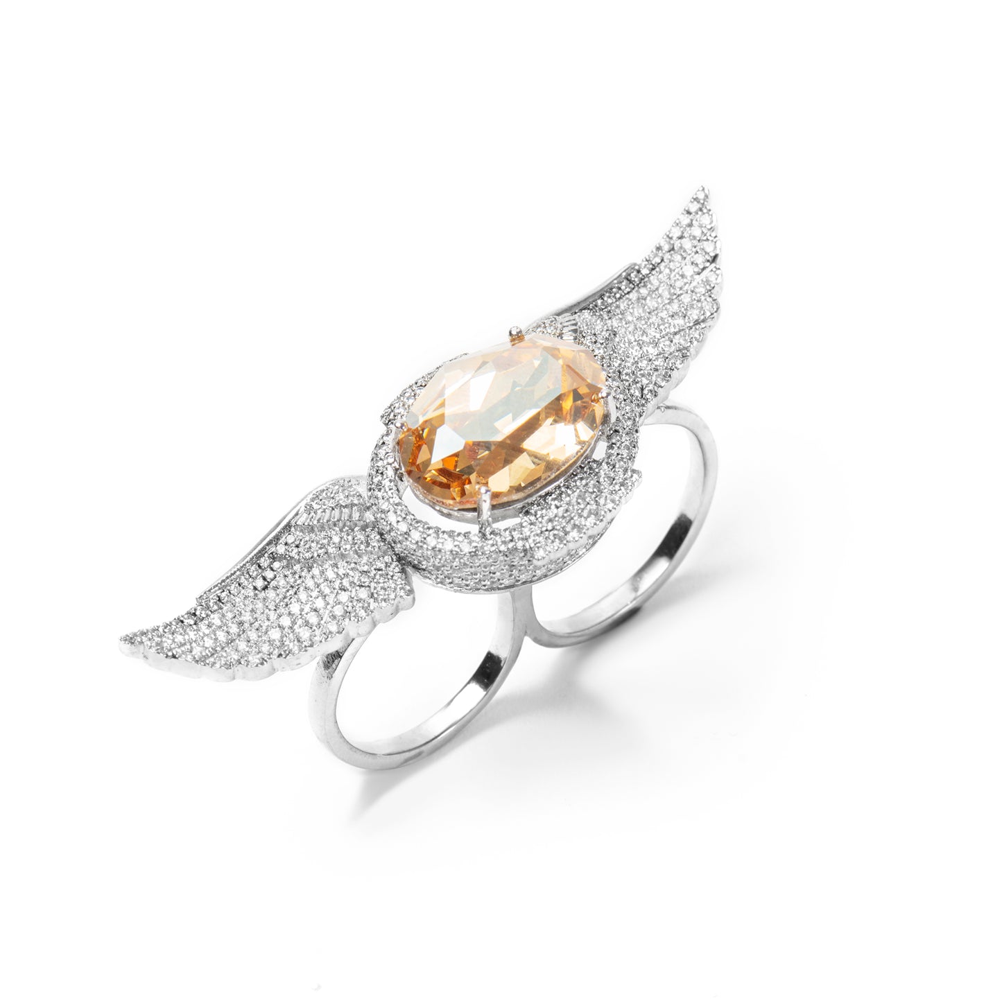 Seraphina - The Angel Wings