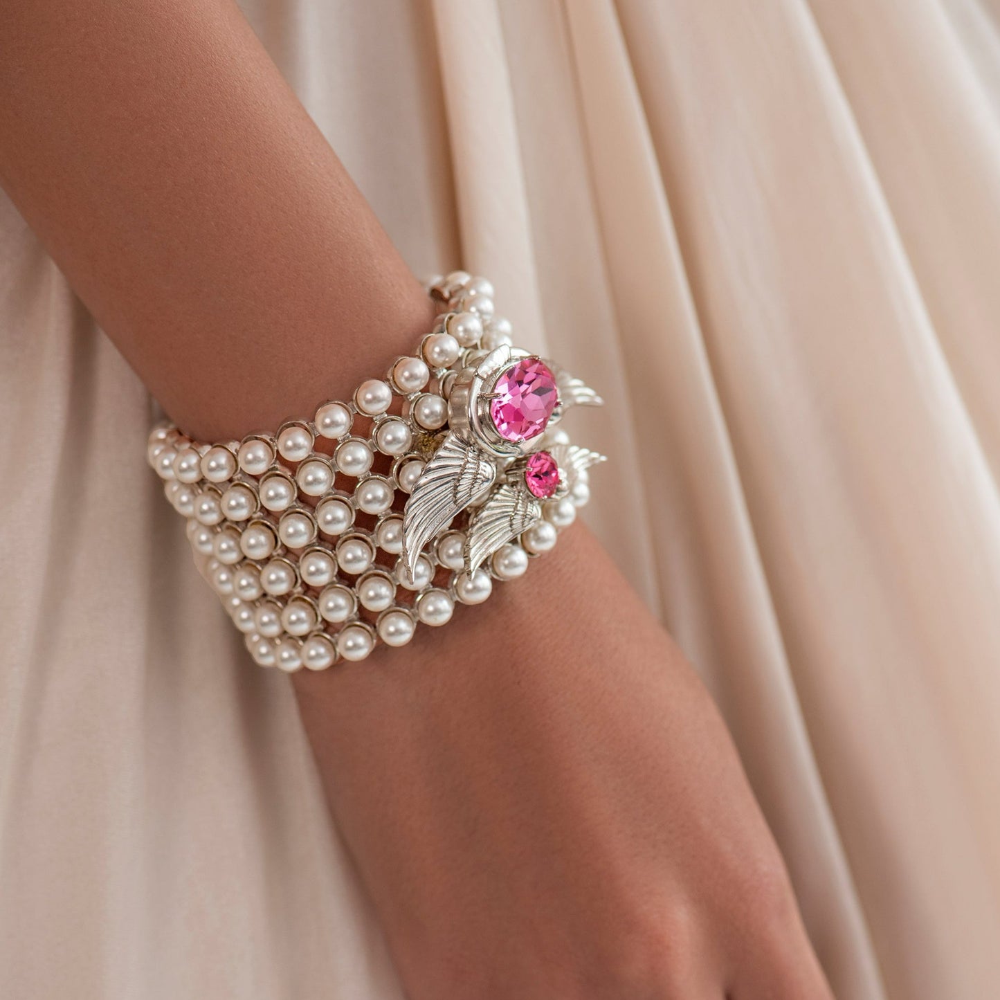 Venus-en-Rose