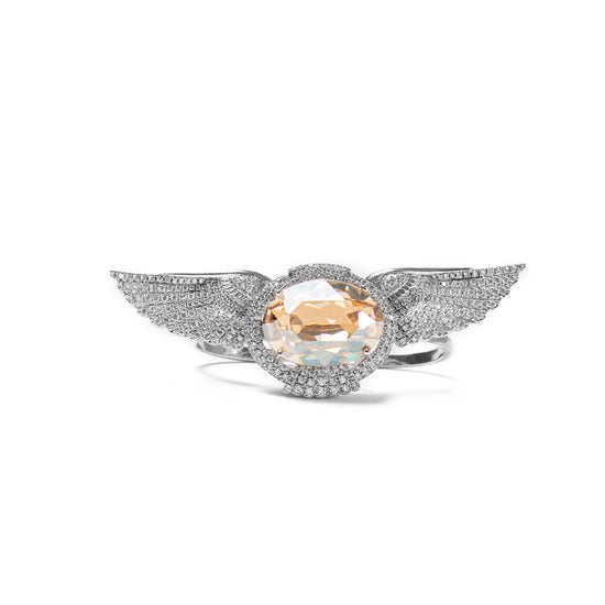Seraphina - The Angel Wings