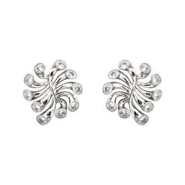 Zahrat Earrings