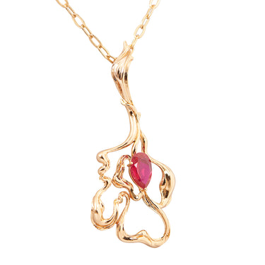 Nuwairah Pendant