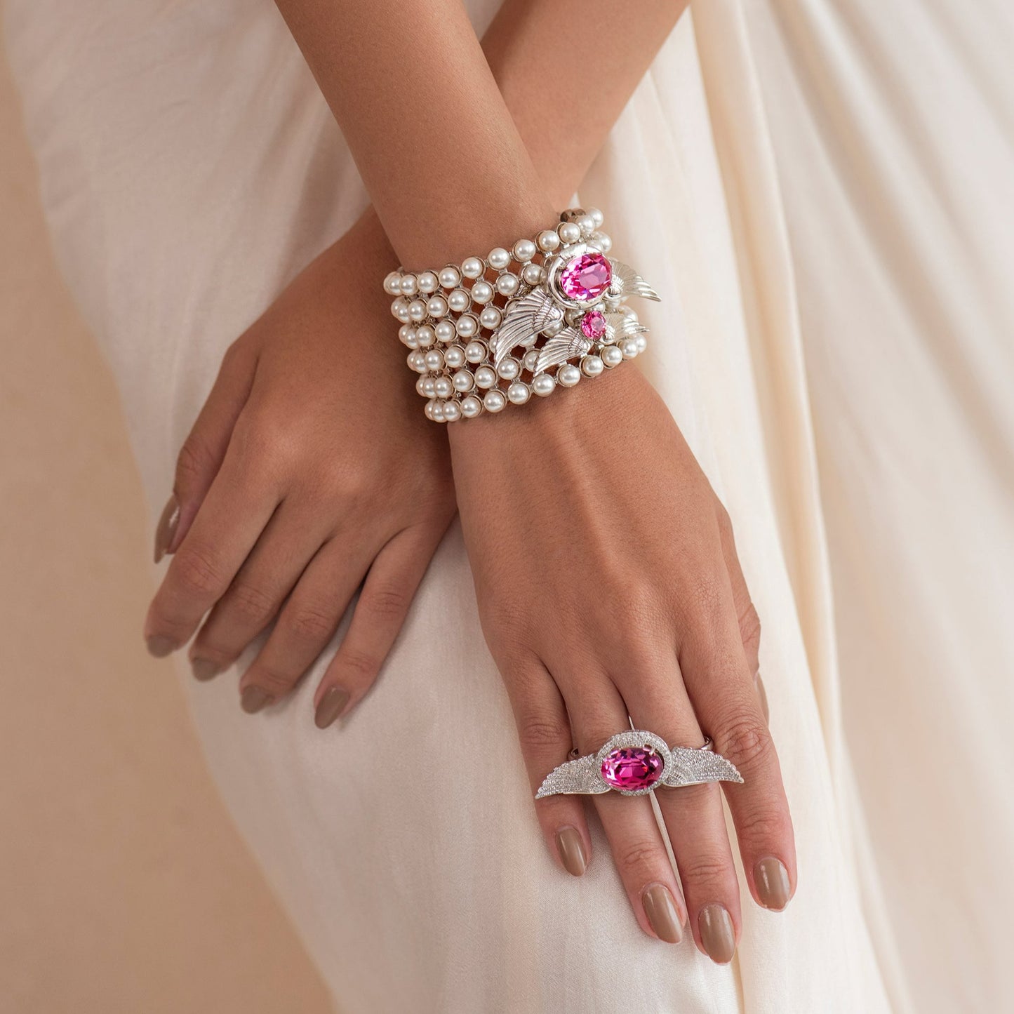 Venus-en-Rose