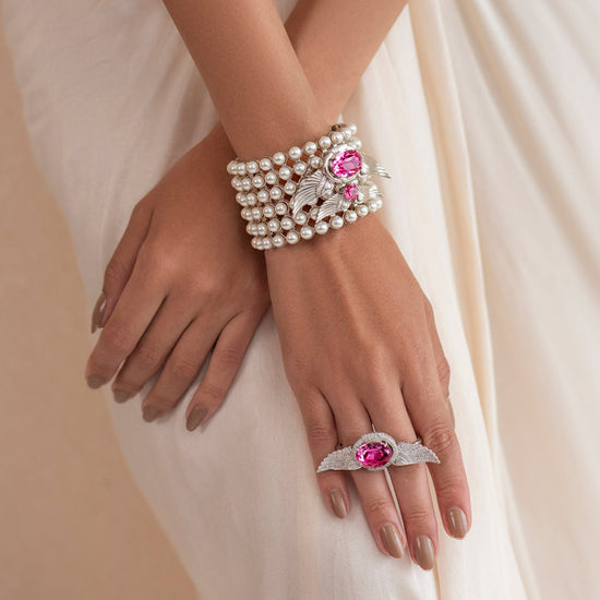 Venus-en-Rose
