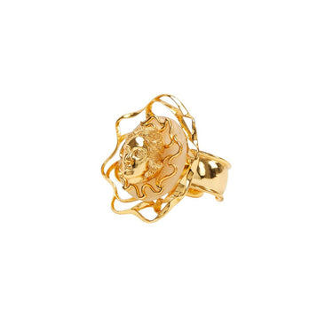 Ring of Rebirth - Gold Plated