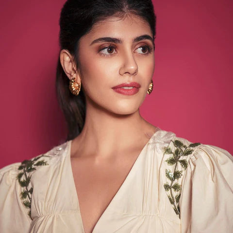 Sanjana Sanghi
