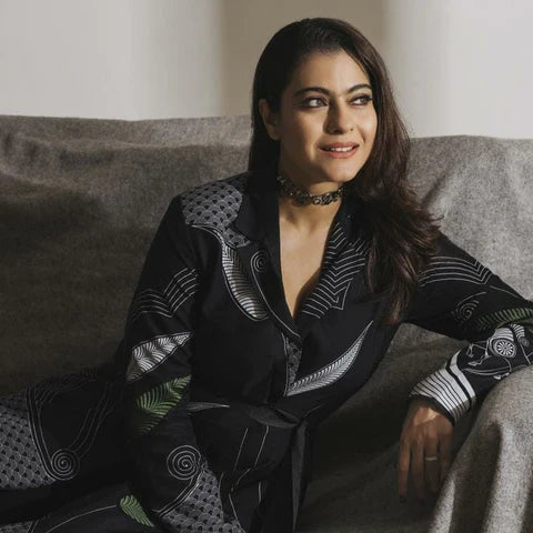 Kajol