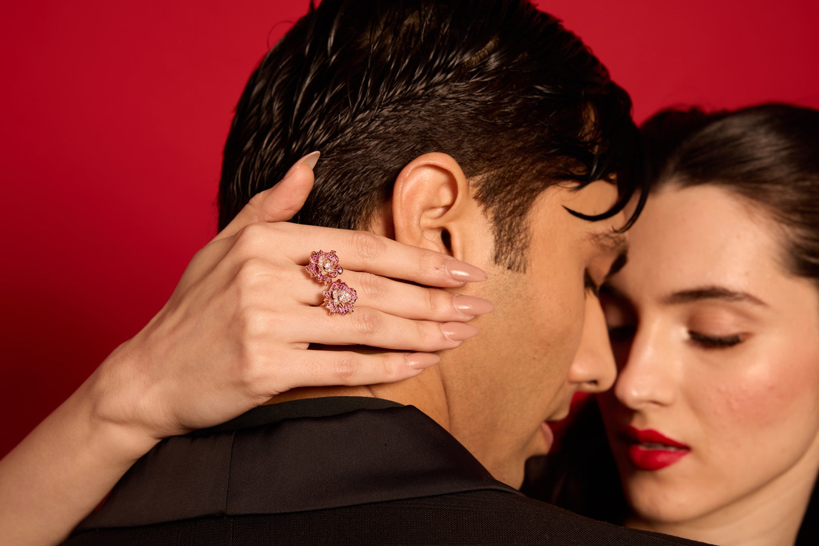 Amor Rings Amor Ring – Opalina The Jewellery Boutique