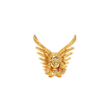 Wings of Liberty Ring