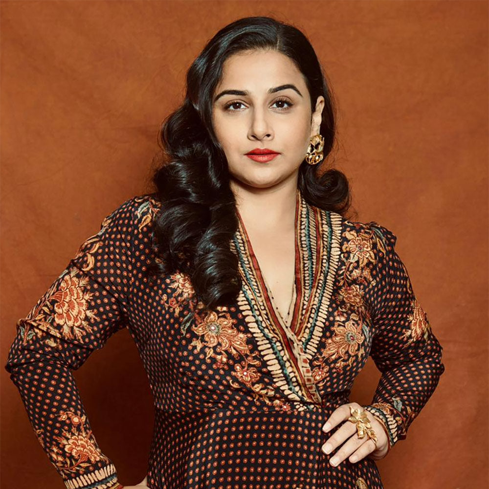 Vidya Balan