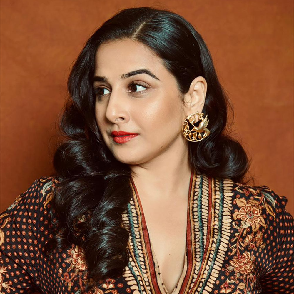 Vidya Balan