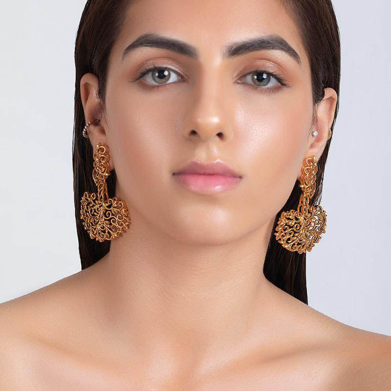 Tree of Life Earrings