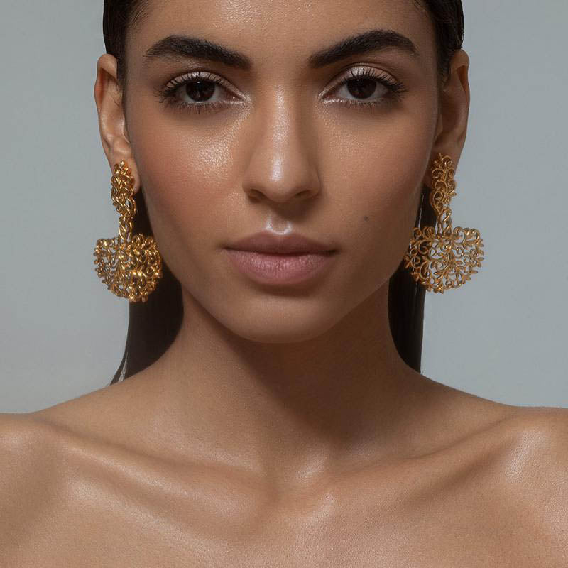 Tree of Life Earrings
