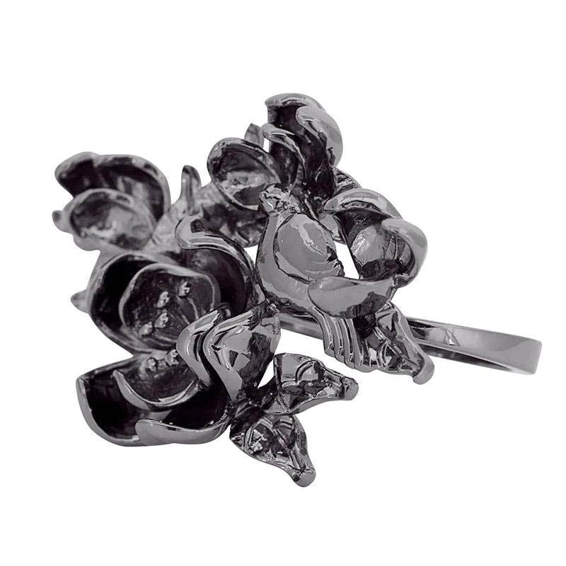 Genesis Ring