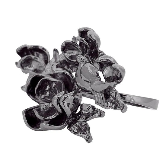 Genesis Ring