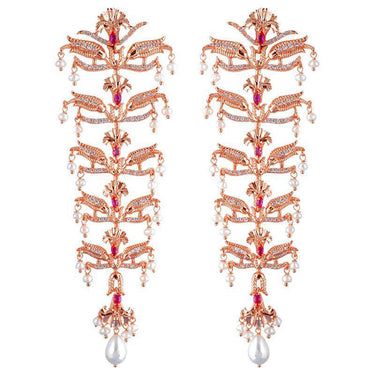Asma Earrings