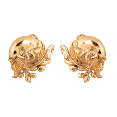Lilium Earrings