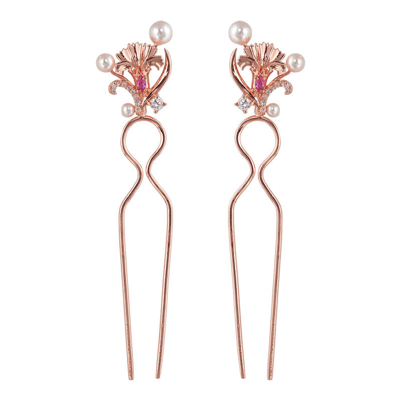 Shirin Hair Pins