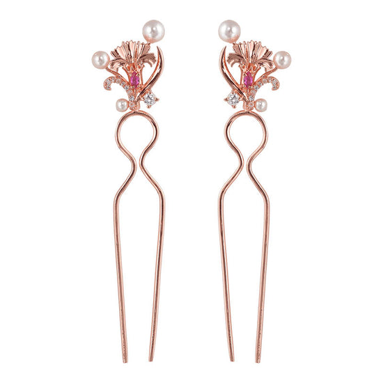 Shirin Hair Pins