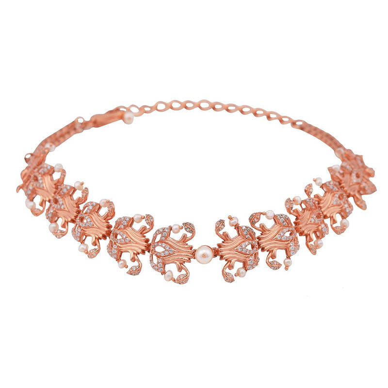 Roya Choker