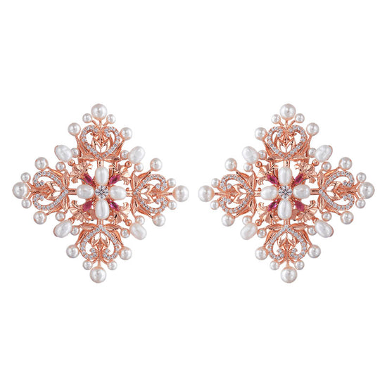 Estere Earrings