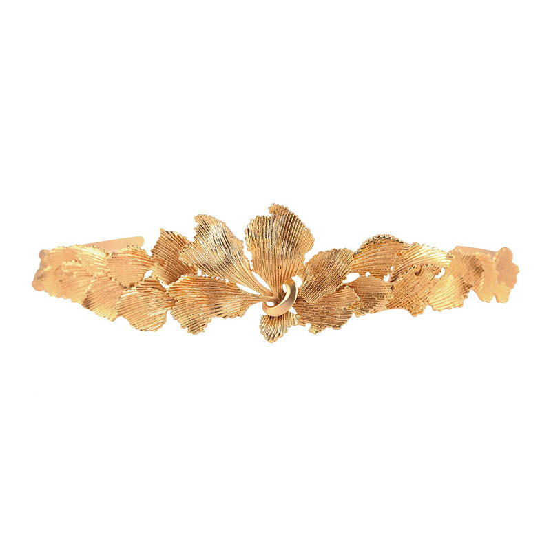 Floresco Headband
