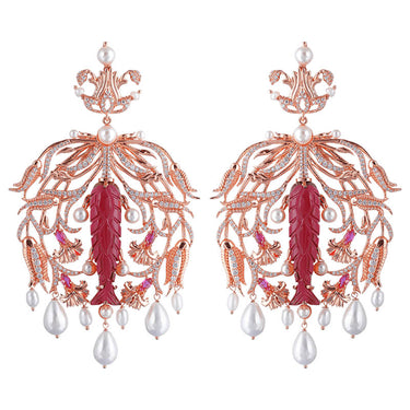 Delpazir Earrings