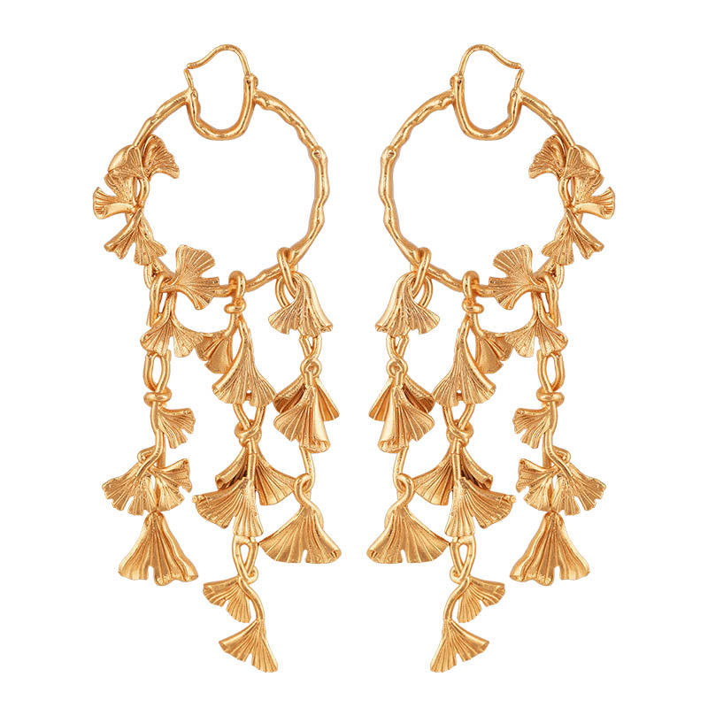 Dream Catcher Earrings