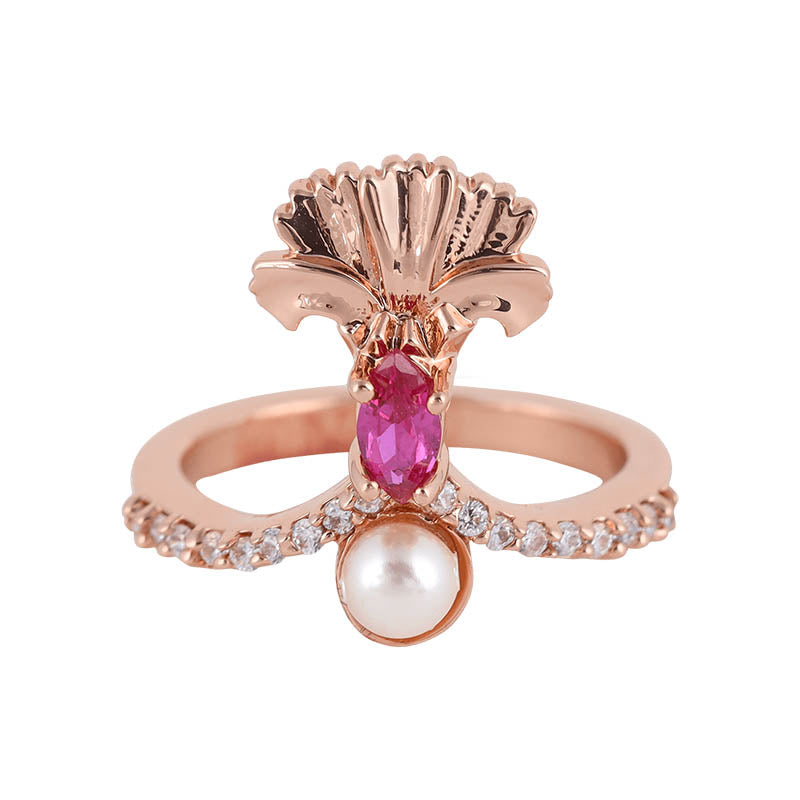 Zende Ring