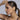 Damascene Hair Clips