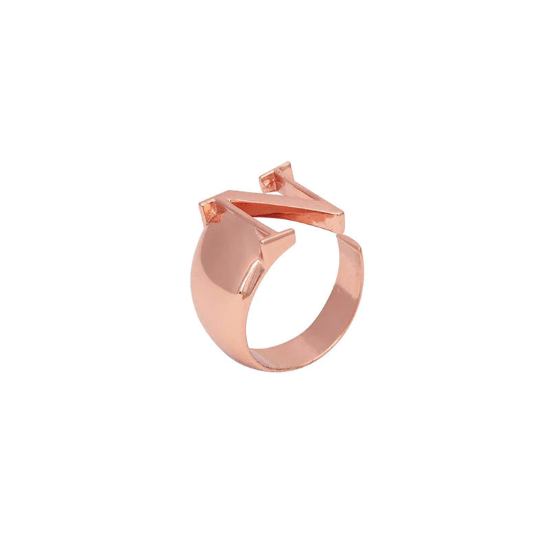 Signet Ring