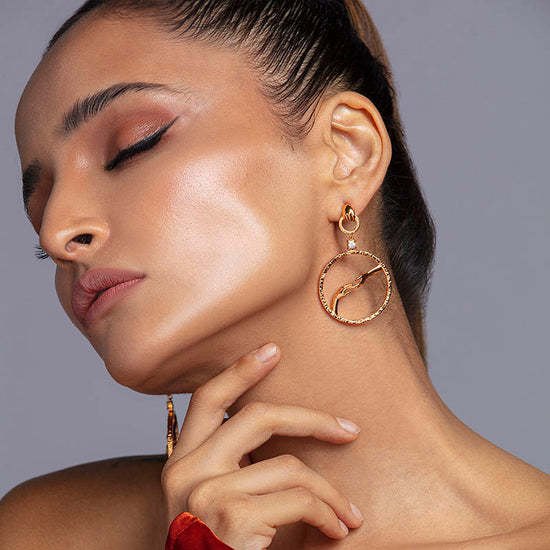 Balance Earrings
