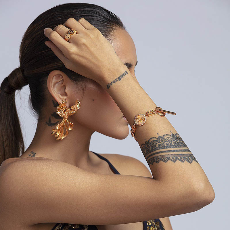 Soteria Bracelet