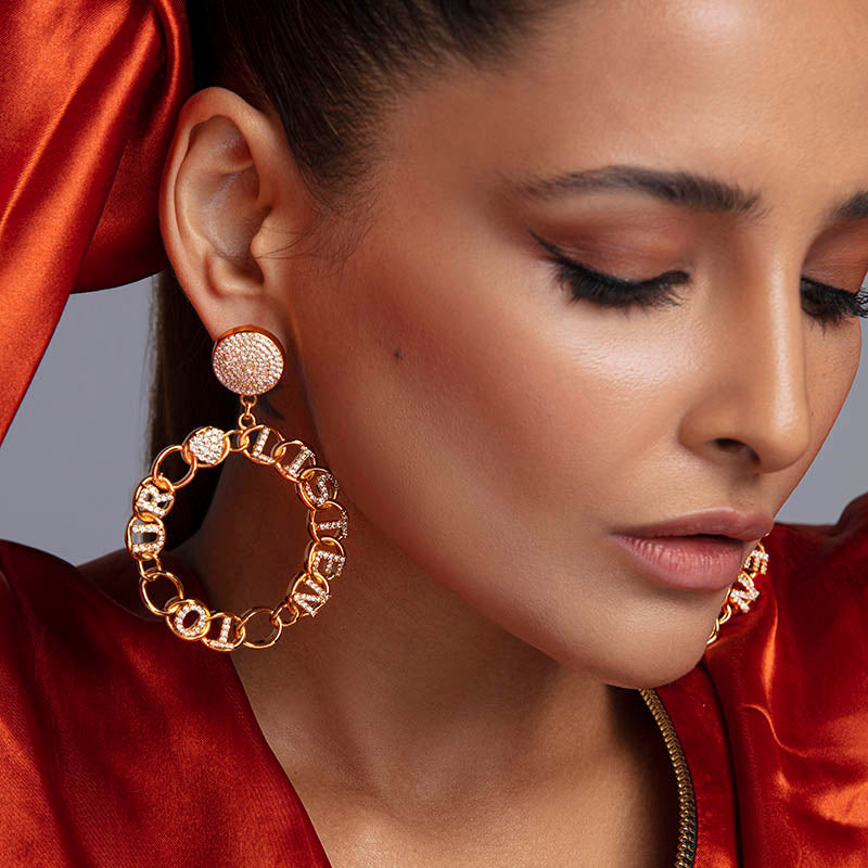 Intuition Earring