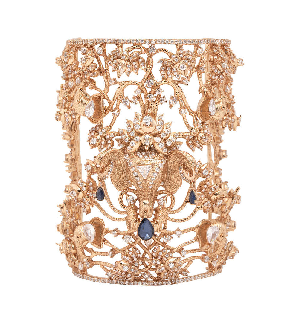 Alfil Cuff