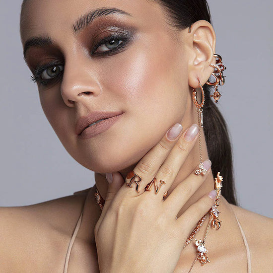 Spirit and Soul Earrings Set