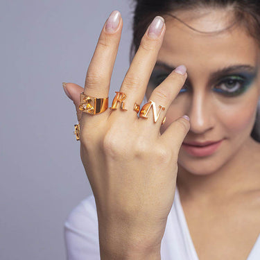 Signet Ring
