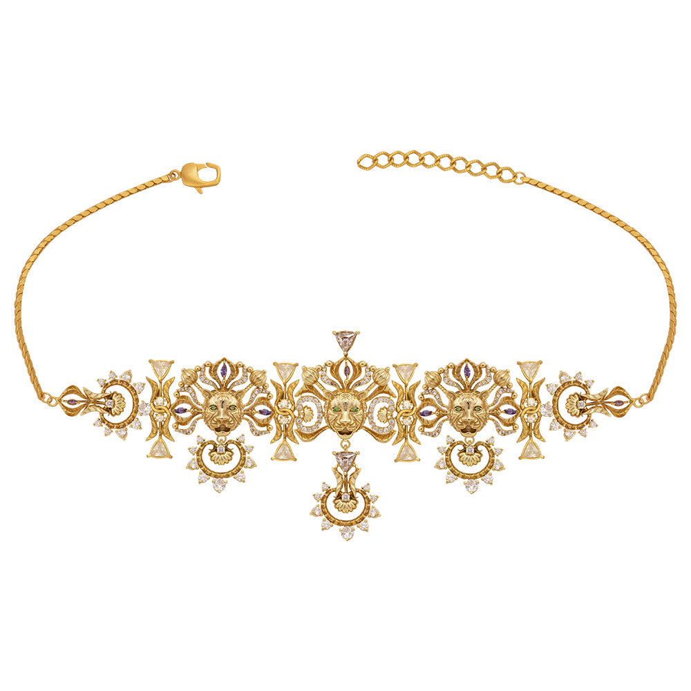 Panthera Diadem