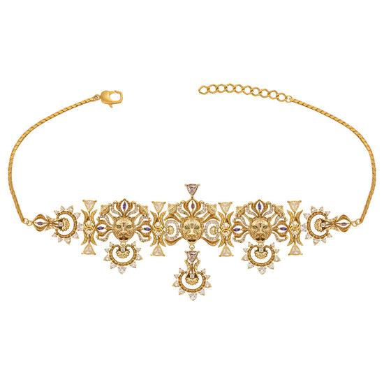 Panthera Diadem