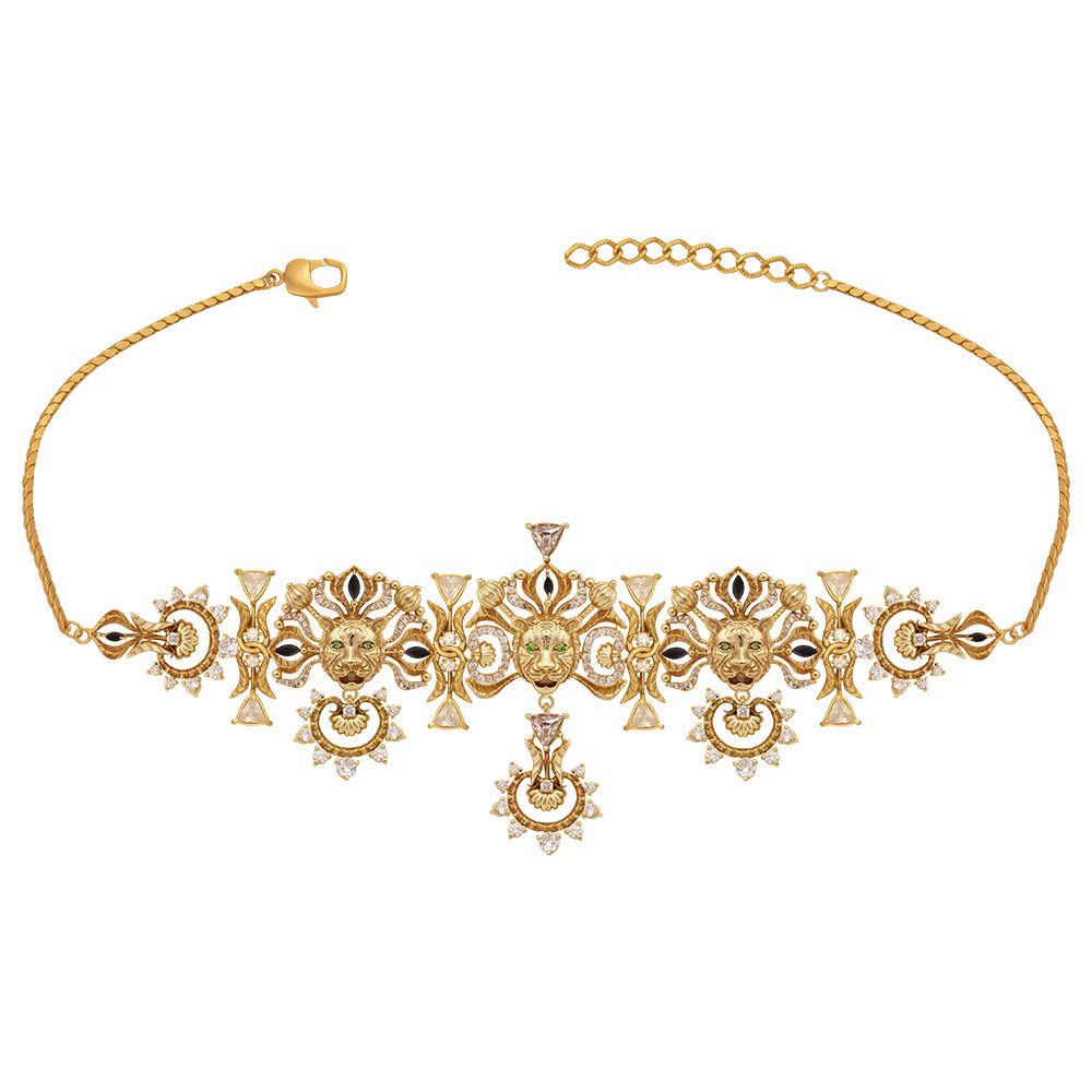 Panthera Diadem