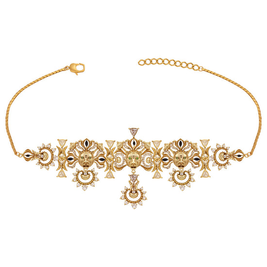 Panthera Diadem