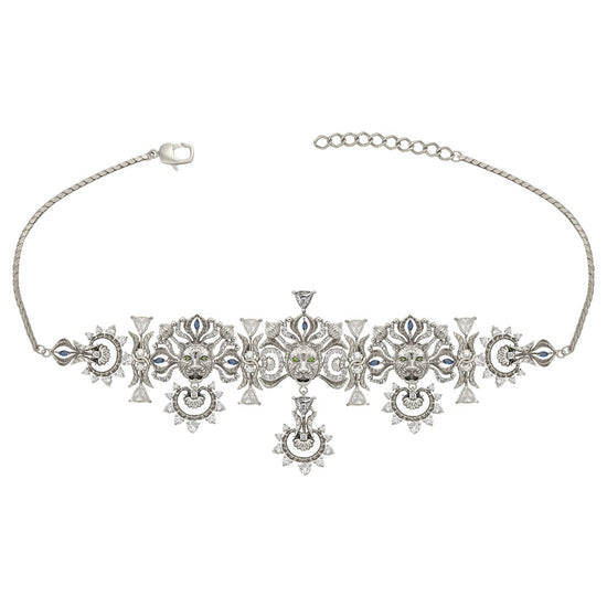 Panthera Diadem