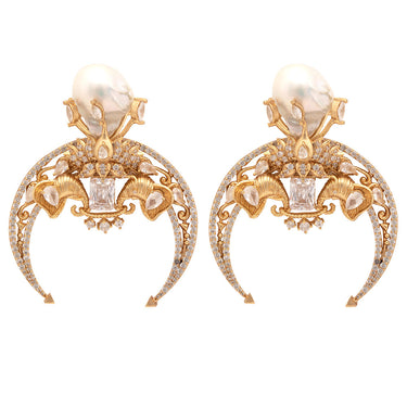 Crescendo Earrings