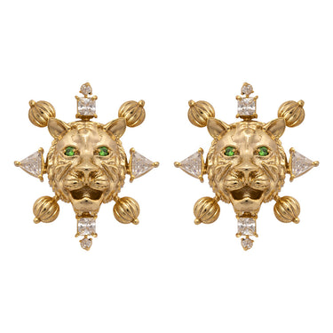 Stella Panthera Studs