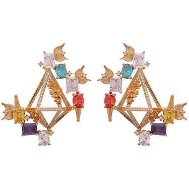 Exuberance Studs