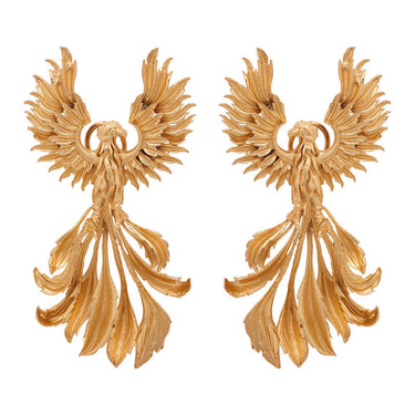 The Rebirth Earrings