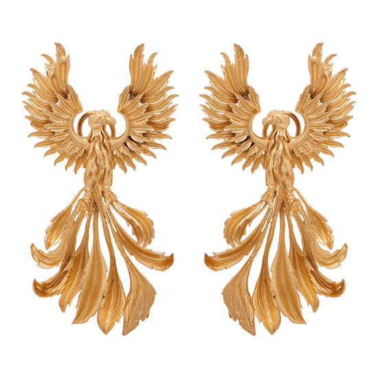 The Rebirth Earrings